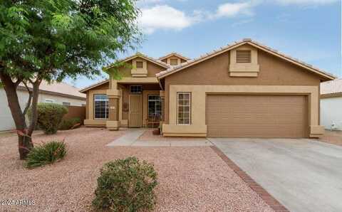 13843 W Windsor Avenue, Goodyear, AZ 85395