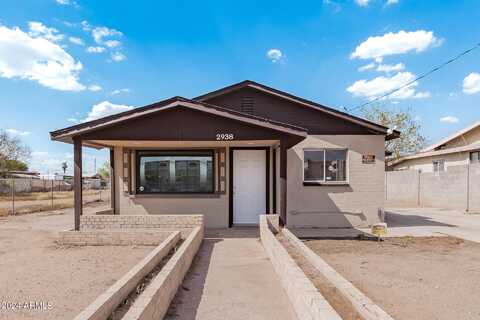 2938 W PIMA Street, Phoenix, AZ 85009