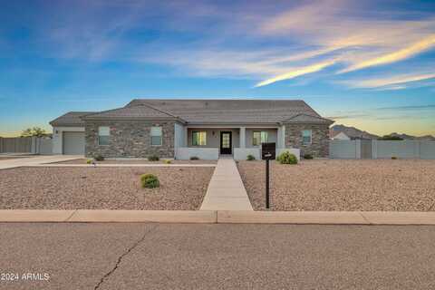 12204 W BLACKHAWK Road, Casa Grande, AZ 85194