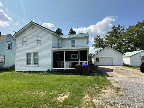 111 S Main, Seneca, PA 16346