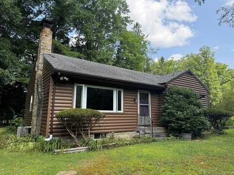 38789 Route 66, Marienville, PA 16239