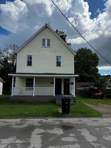 514 Fox, Franklin, PA 16323