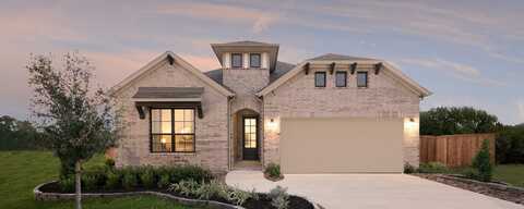 32011 Medallion Oak Trails, Hockley, TX 77447