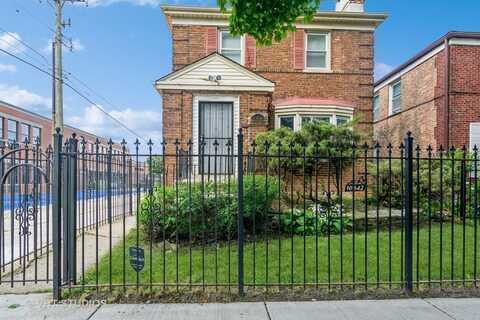 10642 S. Eberhart Avenue, Chicago, IL 60628