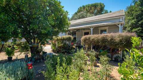 729 733 University Street, Healdsburg, CA 95448