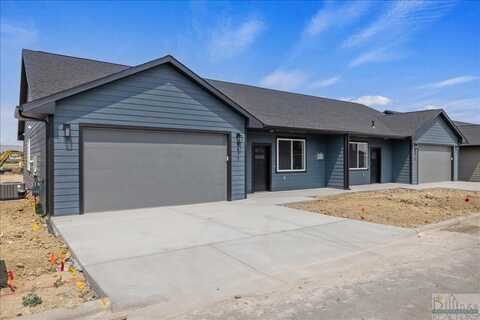 4617 Talking Tree Drive, Billings, MT 59106