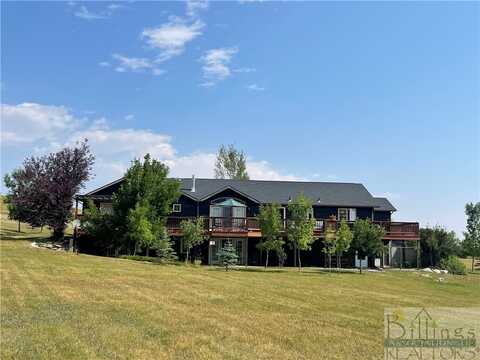 27 Beavertail Road, Red Lodge, MT 59068