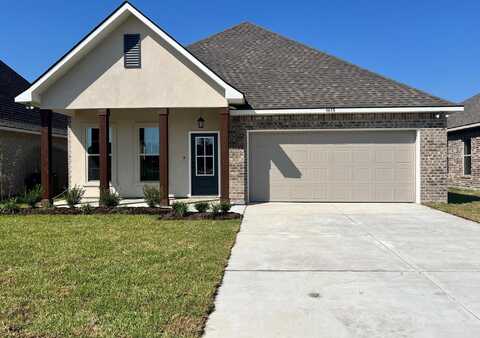 6658 Arbor Way, Orange, TX 77630