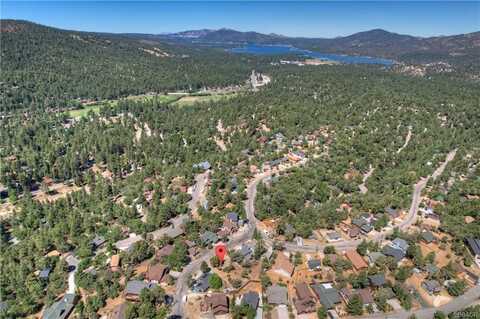 0 Wolf, Big Bear Lake, CA 92315