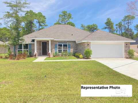 2201 Pollard Road, Daphne, AL 36526