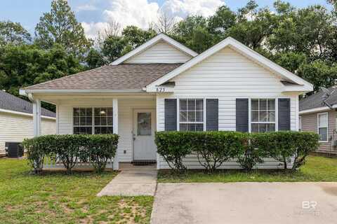 825 W Willow Bridge Drive, Mobile, AL 36695