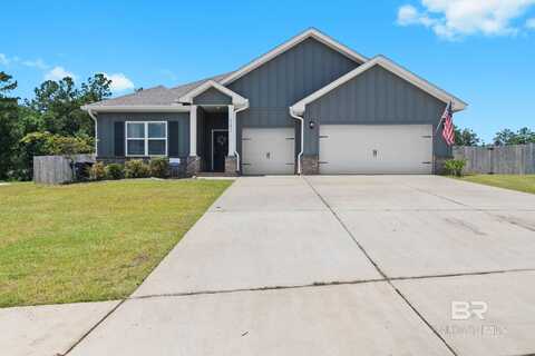 31211 Montalto Court, Spanish Fort, AL 36527