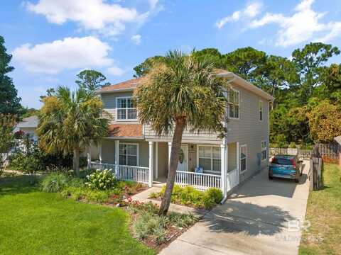 4637 Isles Drive, Pensacola, FL 32507