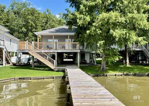 42119 Bayou Road, Bay Minette, AL 36507