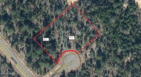 0 Tassel Court, Chipley, FL 32428