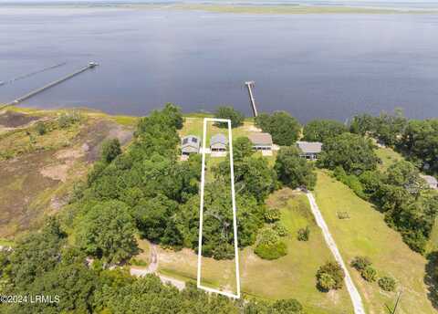 115 Coosaw River Drive, Beaufort, SC 29907