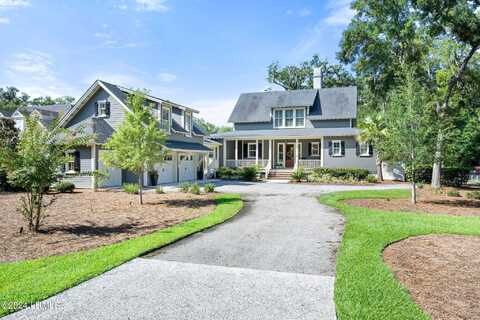 16 Boyds Landing, Okatie, SC 29909