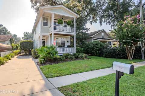 505 Waight Street, Beaufort, SC 29902