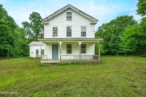 80 Division St, Great Barrington, MA 01230