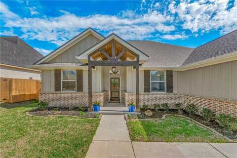 3333 Stonington Way, Bryan, TX 77808