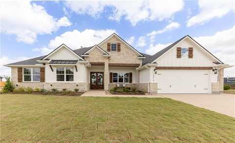 2319 Terrapin Trail, College Station, TX 77845