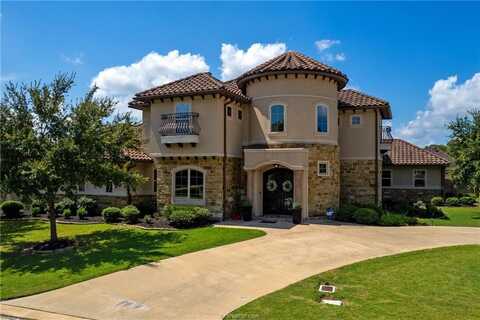 5400 Crosswater Drive, College Station, TX 77845