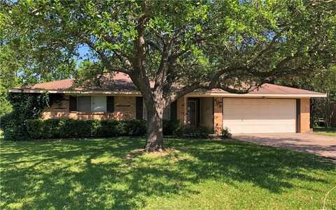 609 Avondale Avenue, Bryan, TX 77802