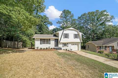 109 REDSTONE DRIVE, BIRMINGHAM, AL 35215