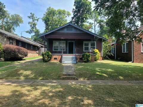 1704 W 2ND AVENUE, BIRMINGHAM, AL 35208