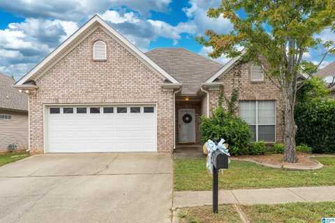 1078 WINDSOR PARKWAY, MOODY, AL 35004