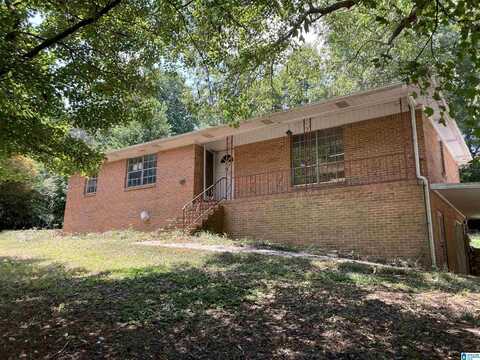 413 WADSWORTH DRIVE, BIRMINGHAM, AL 35214