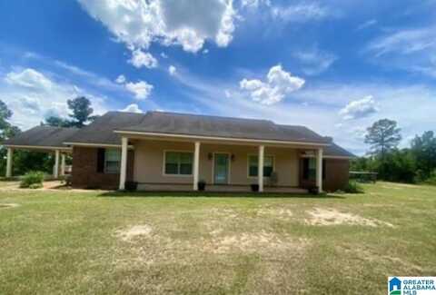 274 OUR LANE, BREWTON, AL 36426