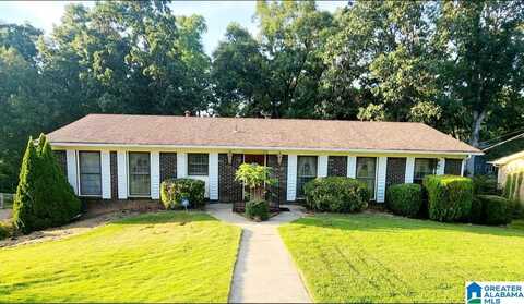 312 36TH AVENUE, CENTER POINT, AL 35215