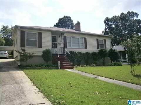 625 19TH COURT, BIRMINGHAM, AL 35205