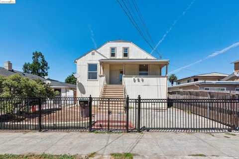 1637 85Th Ave, Oakland, CA 94621