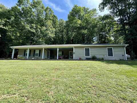 28022 Doolittle Mills Road, English, IN 47118