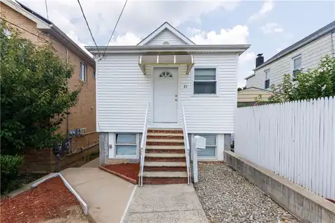 21 Cambria Street, Staten Island, NY 10305