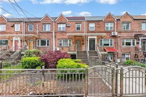 3708 Shore Parkway, Brooklyn, NY 11235