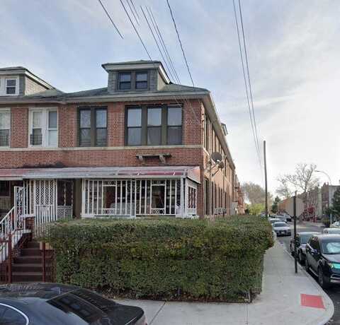 1040 Willmohr Street, Brooklyn, NY 11212