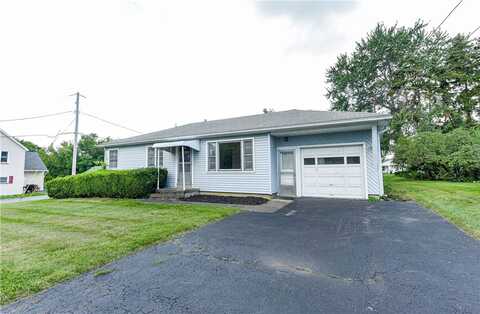 161 Bennett Avenue, Irondequoit, NY 14609