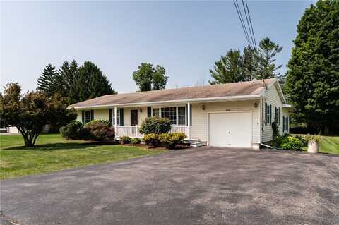 9064 Linwood Road, Le Roy, NY 14482