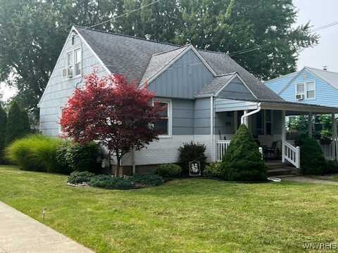 1252 93rd Street, Niagara Falls, NY 14304