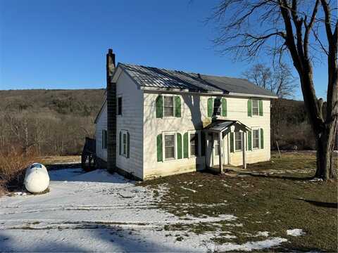 4550 County Road 4, Hector, NY 14818