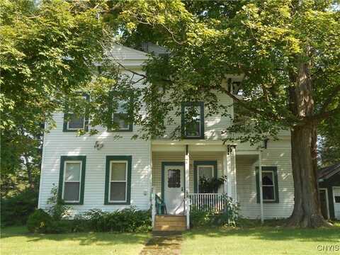 7 Swift Street, Marathon, NY 13803