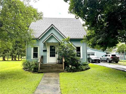 3 Middaugh Street, Amity, NY 14813