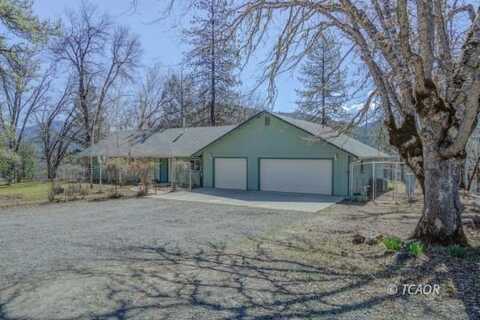 356 Mountain springs Rd, Lewiston, CA 96052