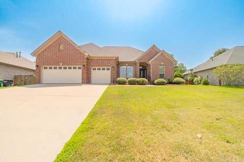 9425 Stepping Stone Court, Sherwood, AR 72120