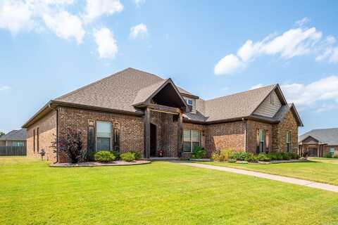 1705 Josh Drive, Conway, AR 72034