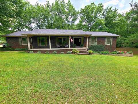 1560 Heritage Park Road, Piggott, AR 72454