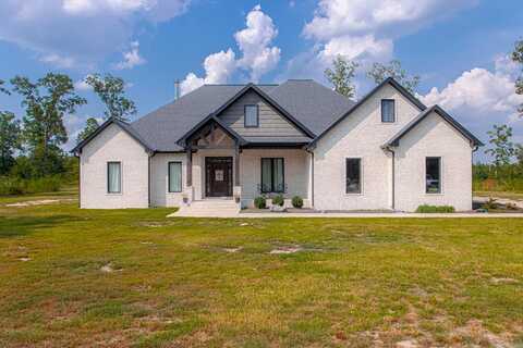 8899 Grant County Rd 75, Sheridan, AR 72150